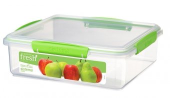 Контейнер 3,5 л Fresh Sistema 951851