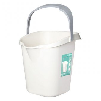 Ведро универсальное 10 л Home Sistema 51110