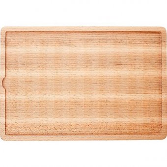 Поднос для подачи PPwood бук L=30, B=20 см 4082358