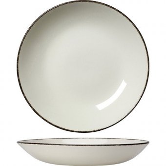 Салатник «Чакоул дэппл» Steelite D=29 см 3023111