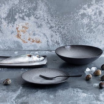 Тарелка для хлеба «Свелл» REVOL D=16 см 3010695