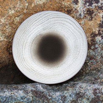 Тарелка для хлеба «Свелл» REVOL D=16 см 3010696