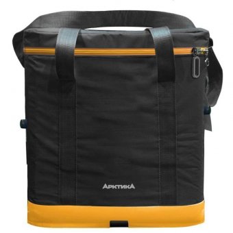 Сумка-холодильник Арктика 010-40 черная