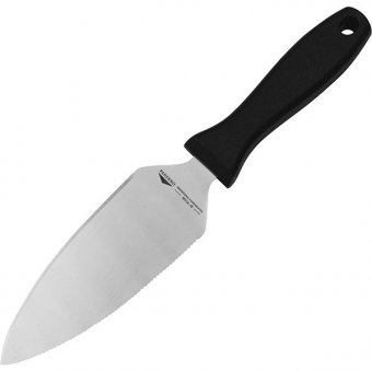 Лопатка-нож для торта 5.8х17.3 см Paderno 4110416