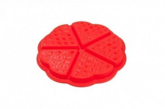 Форма силиконовая «СЛАДКИЕ СЕРДЦА» TK 0239