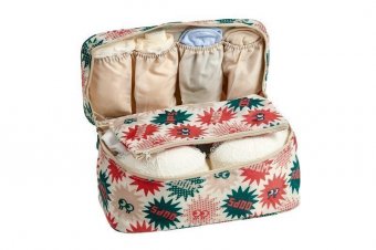 Органайзер для белья мультиколор "Бум" TD 0596