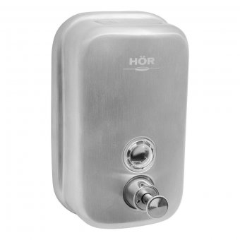 Дозатор для жидкого мыла с помпой HOR-950-MS-500