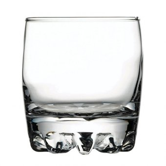 Набор стаканов, 6 шт, объем 315 мл, стекло, "Sylvana", PASABAHCE, 42415