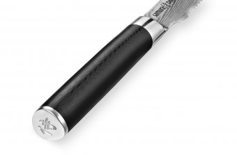 Нож для томатов L=12 см Damascus Samura SD-0071/Y