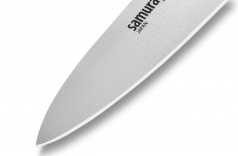 Нож кухонный овощной L=9,8 см Golf Samura SG-0010/A
