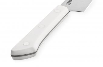Нож универсальный L=12 см Harakiri Samura SHR-0021W/A