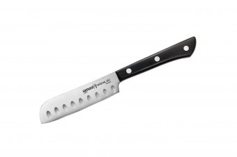 Нож для масла L= 9,6 см Harakiri Samura SHR-0015B/Y