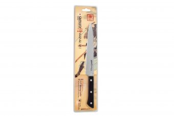 Нож для нарезки L= 19,6 см Harakiri Samura SHR-0045B/Y
