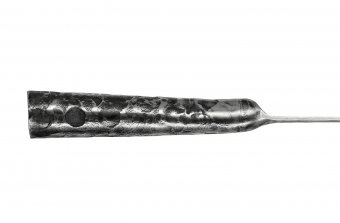Нож сантоку L=16 см Meteora Samura SMT-0092/Y
