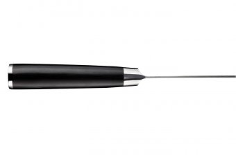 Нож овощной L= 9 см Mo-V Samura SM-0010/K