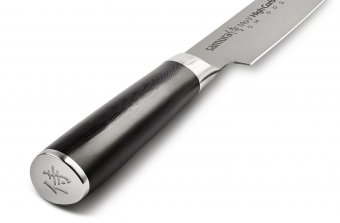 Нож универсальный L=12,5 см Mo-V Samura SM-0021/K