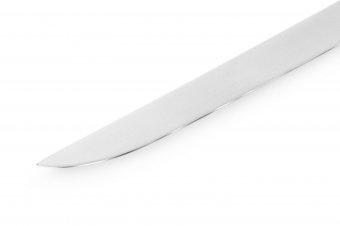 Нож филейный L=21,8 см Mo-V Samura SM-0048/K