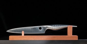 Нож универсальный L=16,8 см Reptile Samura SRP-0023/K