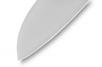 Нож кухонный сантоку L=180 мм Samura Golf SG-0095/K