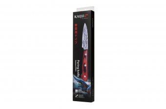 Нож овощной L=78 мм Samura Kaiju SKJ-0011/K 