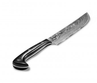 Нож-шеф пчак L=164 мм Samura Sultan SU-0085D/K