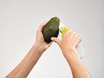 Нож для авокадо goavocado арт. 20112
