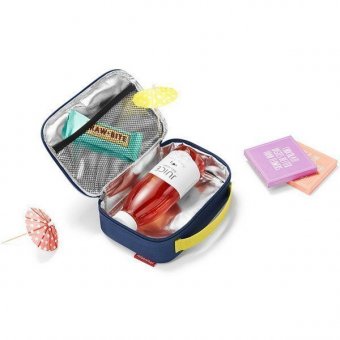 Термоcумка thermocase navy арт. OY4005