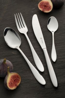 Набор из 24 столовых приборов eden арт. v_0302.576