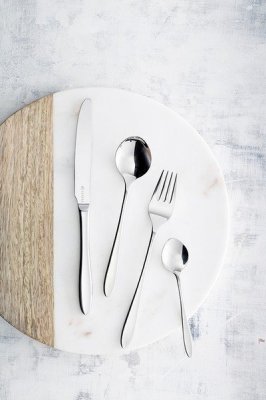 Набор из 24 столовых приборов eden арт. v_0302.576