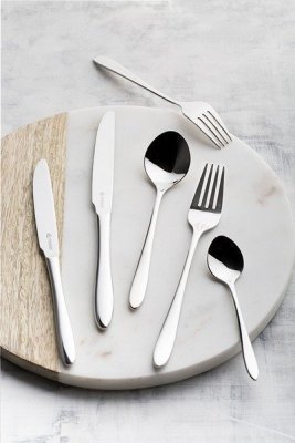 Набор из 24 столовых приборов eden арт. v_0302.576