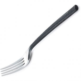 Вилка десертная L=18,3 см Black Oak Chef&Sommelier 3112335