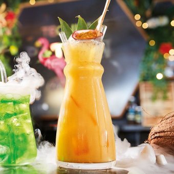 Графин без крышки 500 мл Fluid Arcoroc 3100525