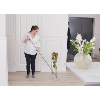 Швабра-скребок для пола 15340