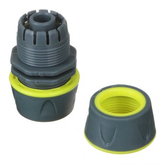 Набор соединителей для шланга 1/2" ULMI, 10 шт.