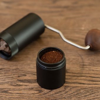 Кофемолка ручная Doppio 3173105