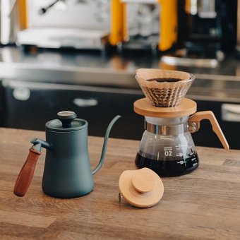 Чайник сервировочный 600 мл Doppio 3151102