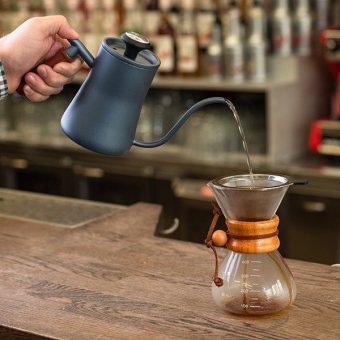 Кемекс 400 мл Doppio 3160716