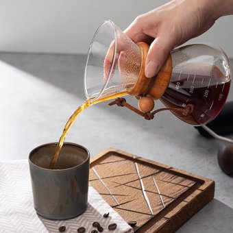 Кемекс 400 мл Doppio 3160716