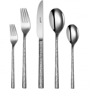 Вилка столовая «Лозанна» L=20,8 см Sola 3113733