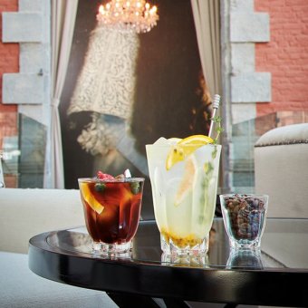 Стопка «Аркади» 90 мл Arcoroc 1082007