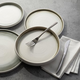 Нож сервировочный «Эрмитаж» Sola 3113222