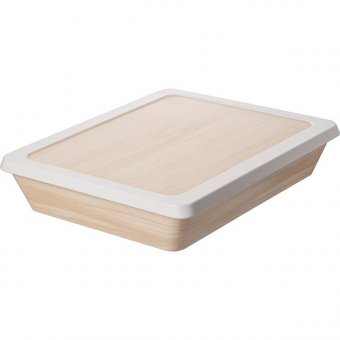 Сет контейнеров для подачи «XL» L=435, B=370 мм APS 4011542