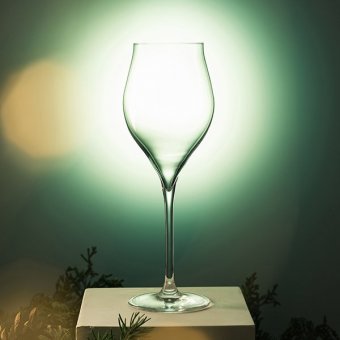 Бокал-флюте «Эксэлтейшн» 350 мл Chef&Sommelier 1060662