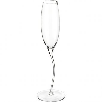 Бокал-флюте «5» 240 мл Rona 1060650