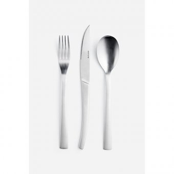 Вилка столовая «Орсэй» L=220/65 мм Eternum 3113793