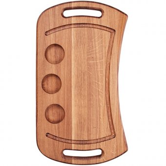 Доска для подачи 50*28 см PPwood 4091027