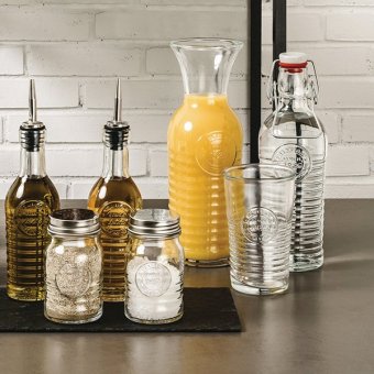 Хайбол «Оффисина 1825» 475 мл Bormioli Rocco 1011354