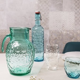 Хайбол «Ориент» 470 мл Bormioli Rocco 1011057