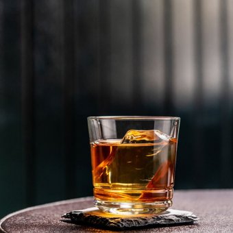 Олд Фэшн «Эфир» 350 мл Libbey 1020897