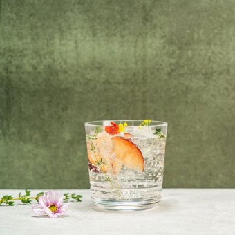 Олд Фэшн «Эфир» 350 мл Libbey 1020897
